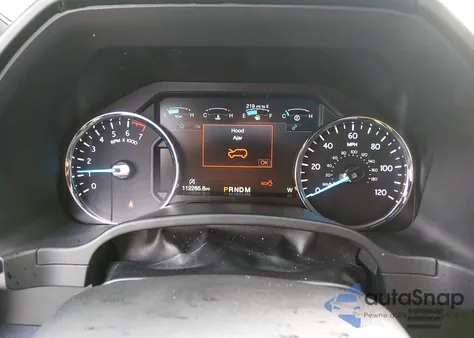 2018 Ford Expedition Max Limited из США, поврежденный, VIN 1FMJK1KT9JEA11414